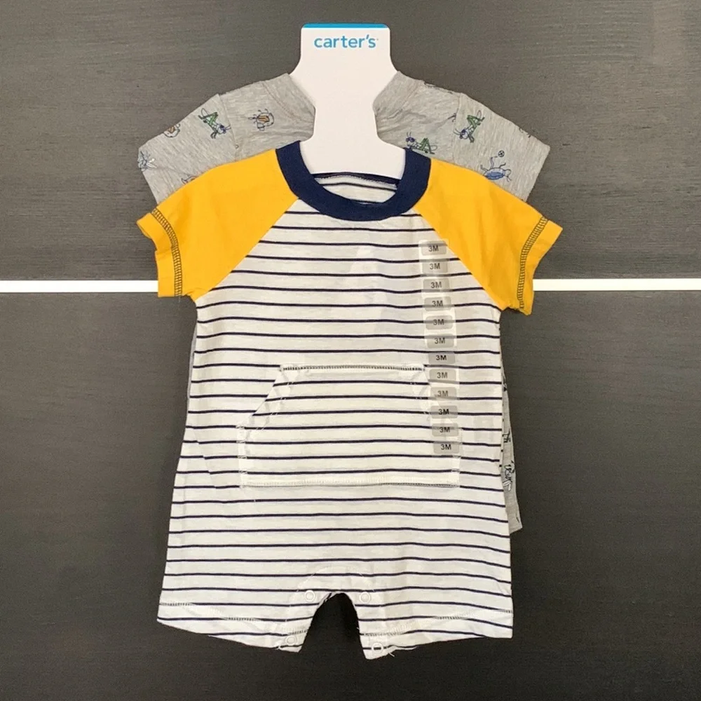 Carters carter’s piece
